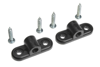 G-Force RC - Kunststoff Halterung - M6 gewinde - 2 St (GF-2153-003)