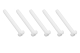 G-Force RC - Kunststoffschraube - M5 - 5 St (GF-2154-002)