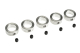 G-Force RC - Adjusting rings - 8.1x10.0mm - (5 pieces)