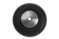 G-Force RC - Spornrad - Alu. Felge - 25mm - 1 St (GF-2300-004)