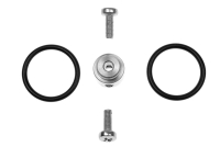 G-Force RC - Luftschrauben-Mitnehmer - Flex Indoor - 8mm - Welle Du. 3mm - 1 St (GF-3000-003)