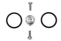 G-Force RC - Luftschrauben-Mitnehmer - Flex Indoor - 9,6mm - Welle Du. 3mm - 1 St (GF-3000-006)