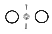 G-Force RC - Luftschrauben Mitnehmer Flex Indoor 5,5mm - Welle 3mm