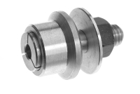 G-Force RC - Luftschrauben-Mitnehmer - Body 14.5mm - Spannzange - M5-22mm - Welle Du. 3mm - 1 St (GF-3005-007)