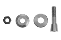 G-Force RC - Luftschrauben-Mitnehmer - Body 14.5mm - Spannzange - M5-27mm - Welle Du. 3.2mm - 1 St (GF-3005-009)