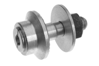 G-Force RC - Luftschrauben-Mitnehmer - Body 19mm - Spannzange - M6-29mm - Welle Du. 4mm - 1 St (GF-3005-010)