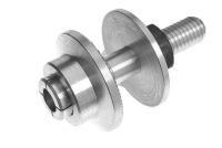 G-Force RC - Luftschrauben-Mitnehmer - Body 28mm - Spannzange - M8-48mm - Welle Du. 6.35mm - 1 St (GF-3005-025)