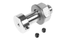 G-Force RC - Luftschrauben-Mitnehmer - Schraubbefestigung - M8 - Welle Du. 2,3mm - 1 St (GF-3008-005)