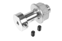 G-Force RC - Luftschrauben-Mitnehmer - Schraubbefestigung - M8 - Welle Du. 3,2mm - 1 St (GF-3008-006)