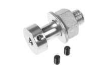 G-Force RC - Luftschrauben-Mitnehmer - Schraubbefestigung - M8 - Welle Du. 4mm - 1 St (GF-3008-007)
