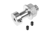 G-Force RC - Luftschrauben-Mitnehmer - Schraubbefestigung - M8 - Welle Du. 5mm - 1 St (GF-3008-008)