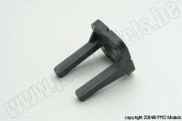 Protech RC - Engine Mount .20-.30, 1 Pc (MA136)