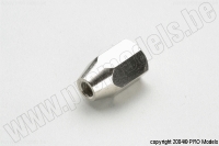 Protech RC - Adapter 3/8"-24Unf - M6 (MA552.56)
