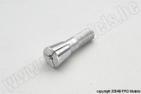 Protech RC - Spare Collet 2,0mm/M5 (MA800.1)