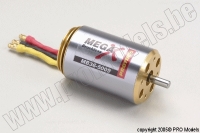 Protech RC - Megax Brushless Mb36-5009