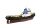 Naviscales -  Baltimore - Tug Boat, incl. Esc, Motor, Servo, No Radio (NS-1009)