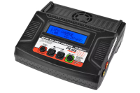 RC Plus - Ladegerät Power Plus 80 Charger...