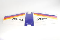 Protech RC - Wing Set Tojeiro Ep (T0428.2)
