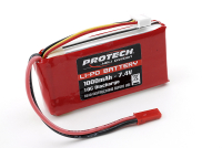 Protech RC - Battery Skyraider (T0442.023)