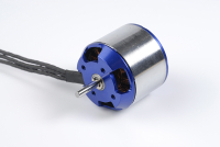 Protech RC - Brushless Motor  Zoom 450 Ep (T0502.081)