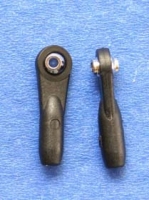 Gabriel - ball joint M2,5 with 5mm distance and 2mm ball...