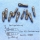 Kugelgelenk M2,5 mit 5mm Abstand und 2mm Kugelbohrung (1 Stück)