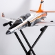 Teil-Q - model stand M black
