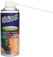 Ghiant - Druckluft Reiniger - 400ml