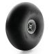 Airtop Ballon Rad 160mm mit Kugellager (1 Paar)