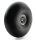 Airtop Ballon Rad 160mm mit Kugellager (1 Paar)
