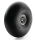 Topmodel - Airtop balloon wheel 160mm with ball bearing (1 pair)