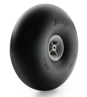 Airtop Ballon Rad 180mm mit Kugellager (1 Paar)