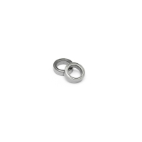 Topmodel - Ball bearing MR 126 ZZ (1 piece)