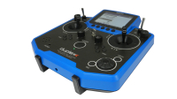 Jeti - DS-12 handheld transmitter multimode blue