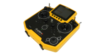 Jeti - DS-12 handheld transmitter multimode yellow