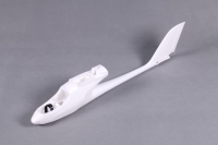 FMS - Red Dragonfly - Rumpf