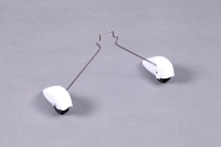 FMS - Red Dragonfly - Fahrwerk