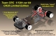 Calandra Racing Concepts - CRC Carpet Knife Twenty5 CK25...