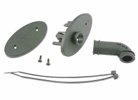 Robitronic - Luftfiltersatz ohne Schaumstoff (H86040)