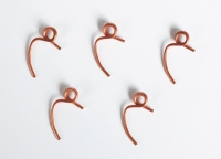 Robitronic - Kupplungsfedern - (5 Stk.) (H84053)