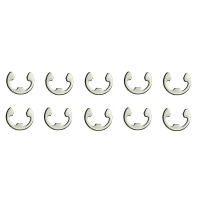 Robitronic - E-Clips 7mm (10 Stk.) (H39022)