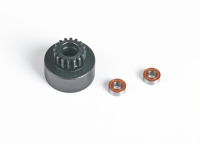 Robitronic - Kupplungsglocke 16Z & Kugell. 10mm (H84056)