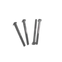 Robitronic - Schrauben Getriebebox M4x47 - (4 Stk.) (H88002)