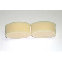 Robitronic - Luftfilterielemente - (2 Stk.) (H88063)