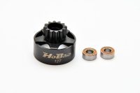 Robitronic - CNC Clutch Bell 12T (H88255)