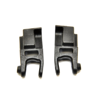 Robitronic - Lenkhebel Ackermann - (2 Stk.) (H94014)