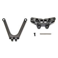 Robitronic - Chassis Befestigung (H94030)