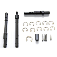 Robitronic - Getriebewellen Set (H94039)