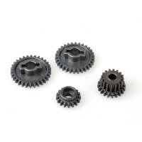 Robitronic - Zahnradset für MT-EP (H94043)