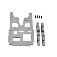 Robitronic - Motorbefestigungsplatte (H94044)